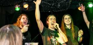151 MetalGate Massacre vol.5